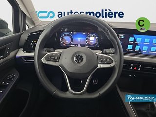 Volkswagen Golf Life 2.0 TDI 110 kW (150 CV)