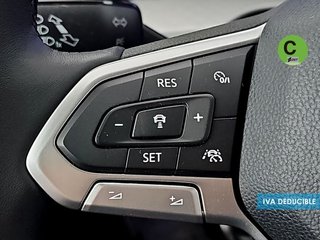 Volkswagen Golf Life 2.0 TDI 110 kW (150 CV)