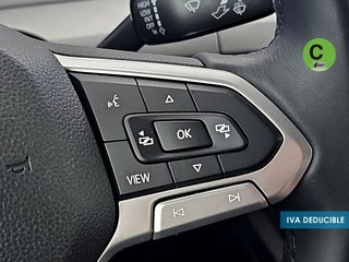 Volkswagen Golf Life 2.0 TDI 110 kW (150 CV)