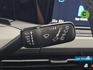 Volkswagen Golf Life 2.0 TDI 110 kW (150 CV)