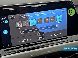 Volkswagen Golf Life 2.0 TDI 110 kW (150 CV)