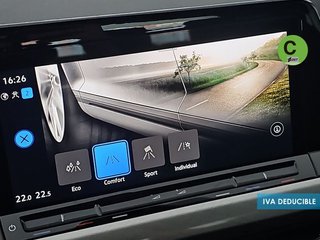 Volkswagen Golf Life 2.0 TDI 110 kW (150 CV)