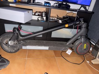 Patinete Eléctrico Xiaomi