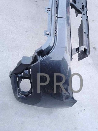 PARAGOLPES DELANTERO DACIA DUSTER I 620221776R 143843