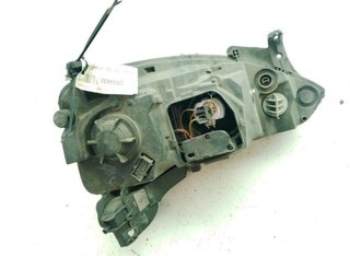 Faro izquierdo 13100535 opel corsa c x01 22441638
