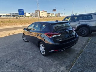 Toyota Auris 2018
