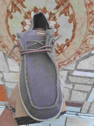 Scarpe uomo mocassini classiche sportive