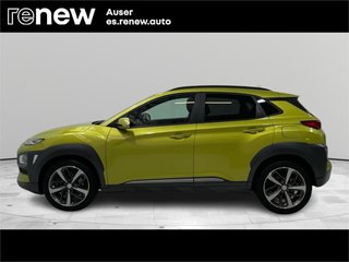 HYUNDAI Kona KONA TGDI 1.6 176CV 4X4 DT STYLE SKY