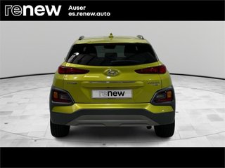 HYUNDAI Kona KONA TGDI 1.6 176CV 4X4 DT STYLE SKY