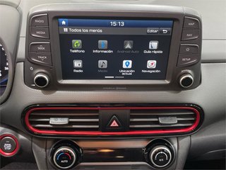 HYUNDAI Kona KONA TGDI 1.6 176CV 4X4 DT STYLE SKY