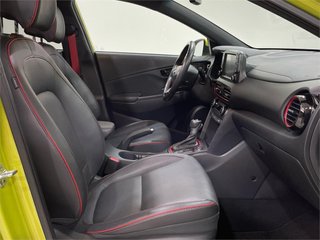 HYUNDAI Kona KONA TGDI 1.6 176CV 4X4 DT STYLE SKY