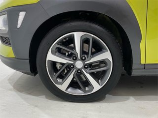 HYUNDAI Kona KONA TGDI 1.6 176CV 4X4 DT STYLE SKY