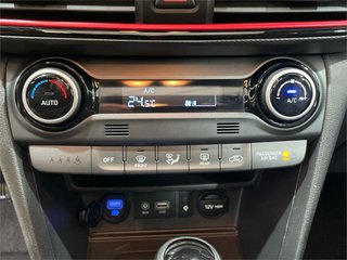 HYUNDAI Kona KONA TGDI 1.6 176CV 4X4 DT STYLE SKY
