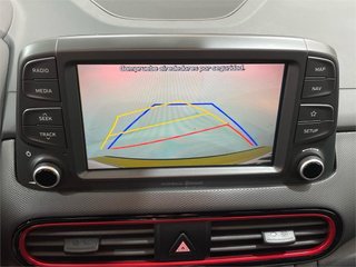 HYUNDAI Kona KONA TGDI 1.6 176CV 4X4 DT STYLE SKY