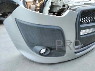 PARAGOLPES DELANTERO FIAT II DOBLÒ (152) 735461211