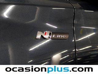 Hyundai i30 1.5 TGDI 48V N-Line 118 kW (160 CV)
