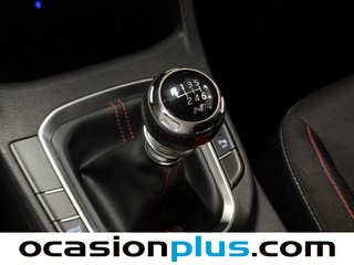 Hyundai i30 1.5 TGDI 48V N-Line 118 kW (160 CV)