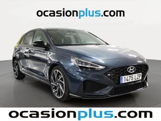 Hyundai i30 1.5 TGDI 48V N-Line 118 kW (160 CV)