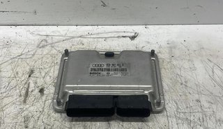 383392 centralita motor 8e0907401b audi a4 berlina