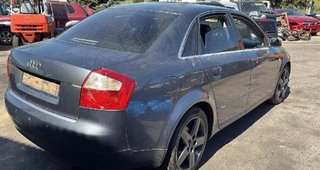383392 centralita motor 8e0907401b audi a4 berlina