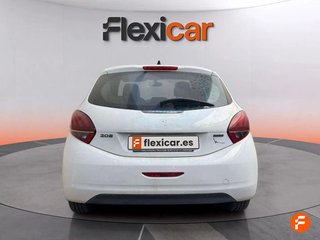 Peugeot 208 5P ACCESS 1.6 BlueHDi 55KW (75CV)