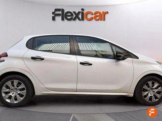 Peugeot 208 5P ACCESS 1.6 BlueHDi 55KW (75CV)