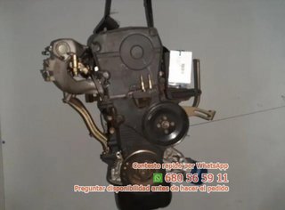 Ceslp5868672 motor completo 4gr hyundai  Ref:44820