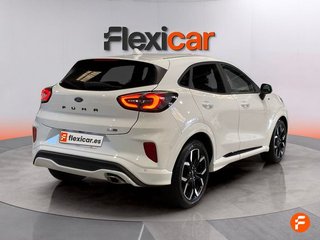 Ford Puma 1.0 EcoBoost 125cv ST-Line Design MHEV