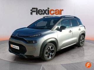 Citroën C3 Aircross PureTech 81kW (110CV) Max