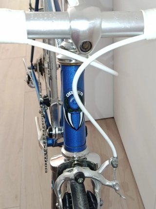 Bicicleta Orbea Cabestany