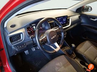 Kia Stonic 1.0 T-GDi 74kW (100CV) MHEV iMT Concept
