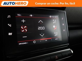 Citroën C3 Aircross 1.2 PureTech Feel