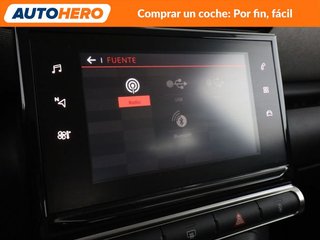 Citroën C3 Aircross 1.2 PureTech Feel