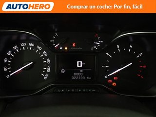 Citroën C3 Aircross 1.2 PureTech Feel