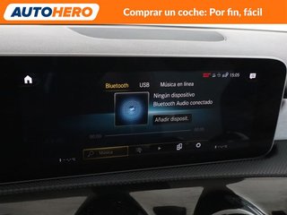 Mercedes Clase A A 200 d AMG Line