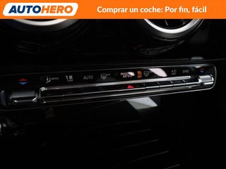 Mercedes Clase A A 200 d AMG Line