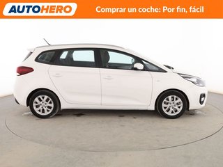 Kia Carens 1.6 GDI Concept