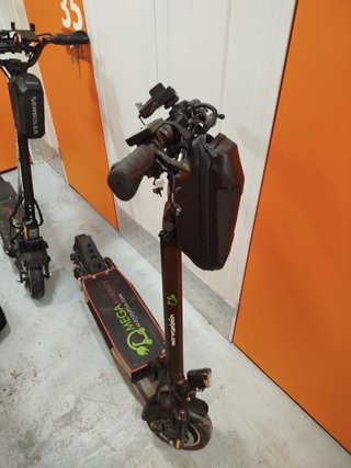 2 Patinetes Eléctricos por 450€