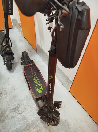 2 Patinetes Eléctricos por 450€