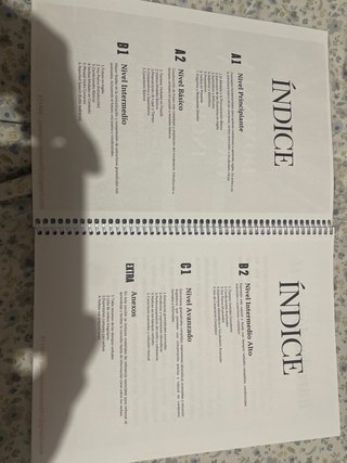 Aprende ingles A1 a C1