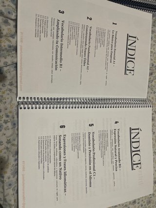Aprende ingles A1 a C1