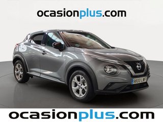 Nissan Juke DIG-T N-Connecta 4x2 DCT 84 kW (114 CV)