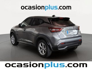 Nissan Juke DIG-T N-Connecta 4x2 DCT 84 kW (114 CV)