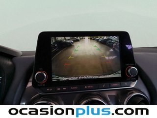 Nissan Juke DIG-T N-Connecta 4x2 DCT 84 kW (114 CV)