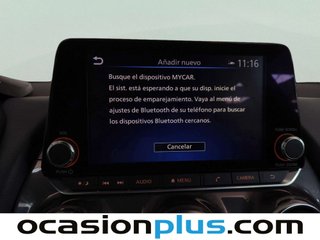 Nissan Juke DIG-T N-Connecta 4x2 DCT 84 kW (114 CV)