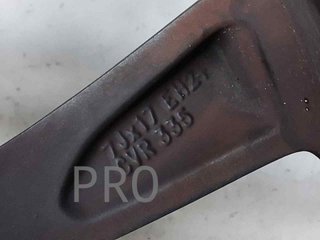 LLANTA MINI COUNTRYMAN (R60)(2010)