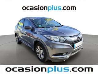 Honda HR-V 1.6 i-DTEC Elegance Navi 88 kW (120 CV)