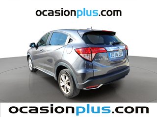 Honda HR-V 1.6 i-DTEC Elegance Navi 88 kW (120 CV)