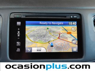 Honda HR-V 1.6 i-DTEC Elegance Navi 88 kW (120 CV)