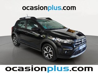 Dacia Sandero Stepway Comfort TCe 67 kW (91 CV)